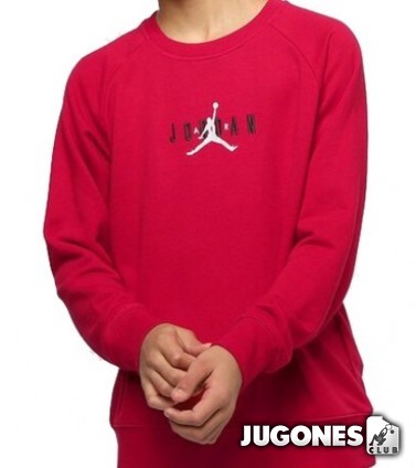 Sudadera Jordan Air Crew