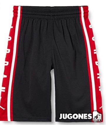 Pantalon Corto Jordan HBR Bball