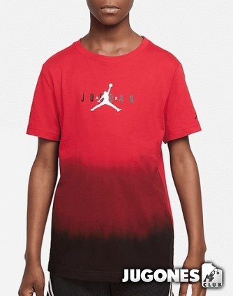 Jordan tee