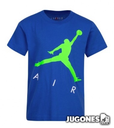 Camiseta Jordan Jumping Big Air