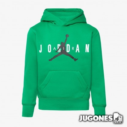 Jordan Sustainable Pullover
