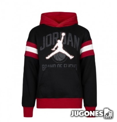 Sudadera Jordan Gym23