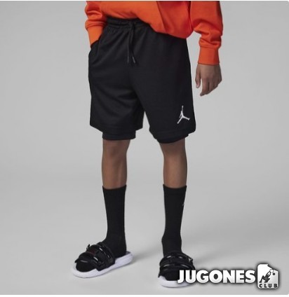 Air Jordan Training Shorts