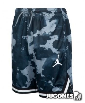 Jordan Watercolor Remix Short