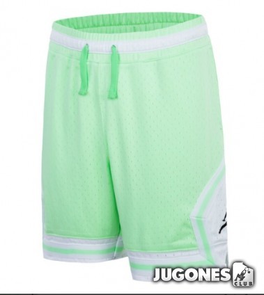 Jordan Diamond Short