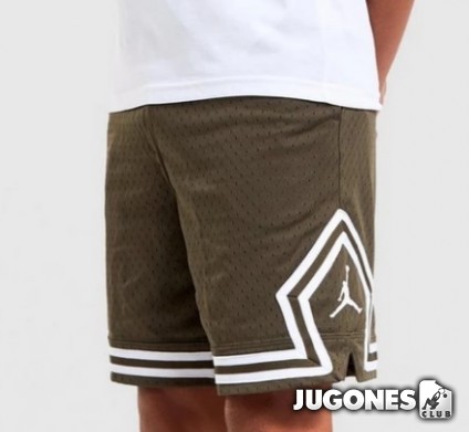 Jordan Diamond Short