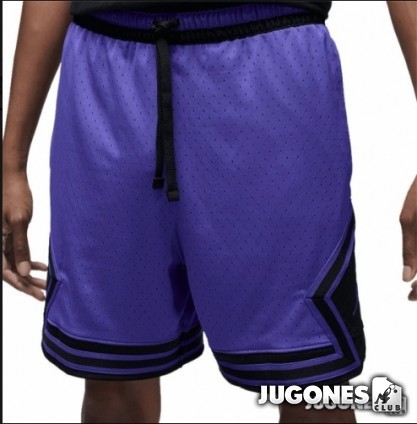 Jordan Diamond Short