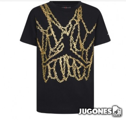 Jordan Chain Tee