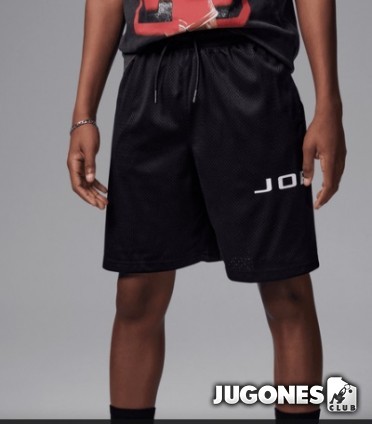 Jordan Baseline short
