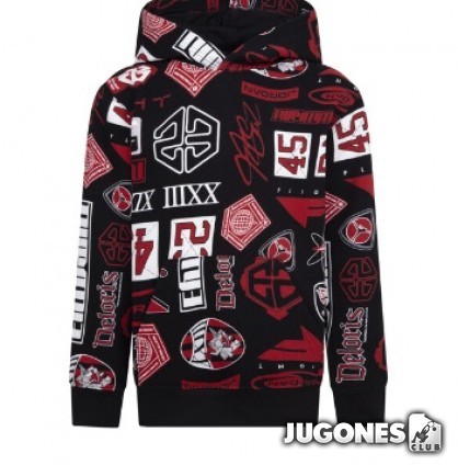 Jordan Essentials Hoodie