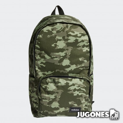 Adidas Camo Backpack