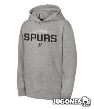 Sudadera San Antonio Spurs
