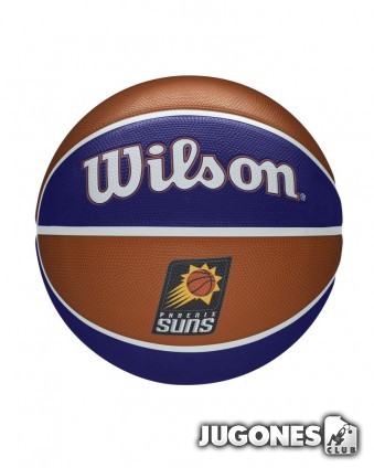 Wilson NBA Team Tribute Phoenix Suns