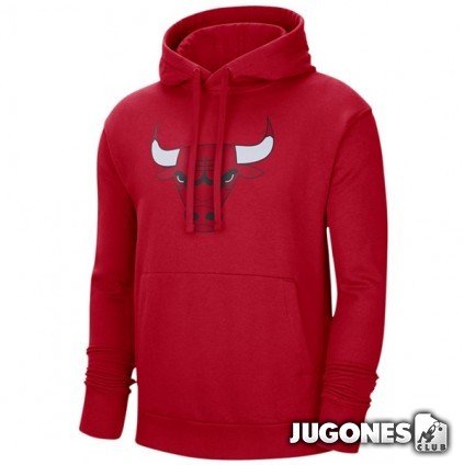 Chicago Bulls Hoodie