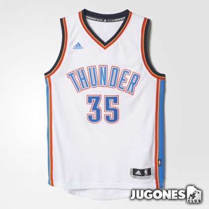 Camiseta Nba Kevin Durant Swingman