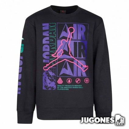 Sudadera Jordan Mountainside