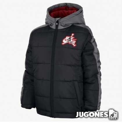 Jordan Jumpman Classic Puffer