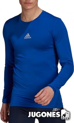 Adidas Techfit