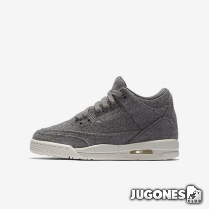 Air Jordan 3 Retro(GS)