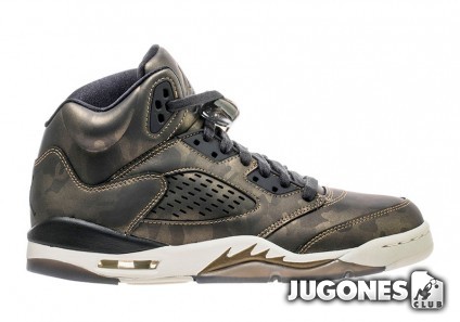 Nike Air Jordan 5 Retro Premium HC