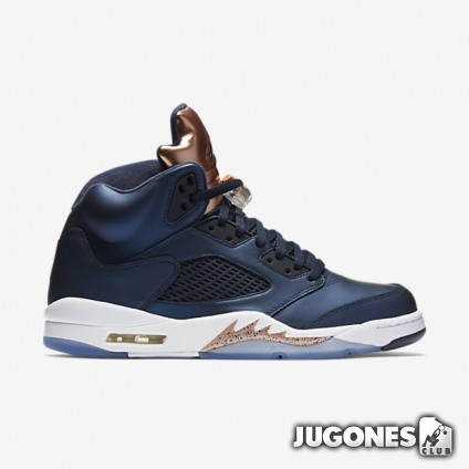 Nike Air Jordan 5 Retro BG