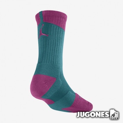 Jordan Dri-fit Crew sock