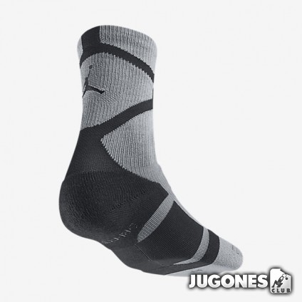 Jordan Jumpman Dri-fit Crew sock
