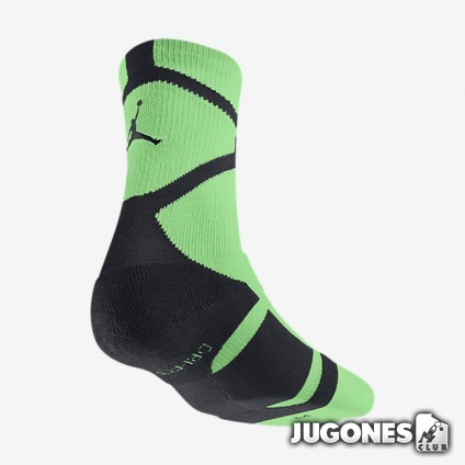 Jordan Jumpman Dri-fit Crew sock