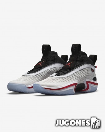 Air Jordan XXXVI `Psychic Energy`