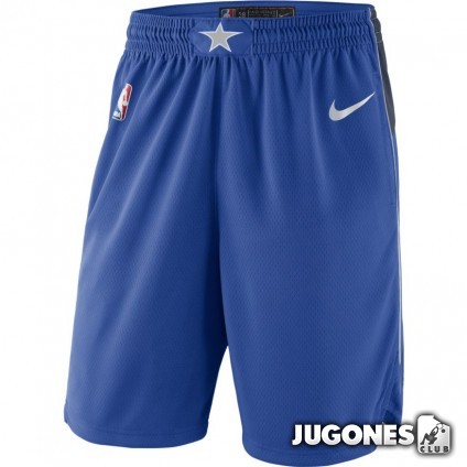 Pantalon NBA Dallas Mavericks