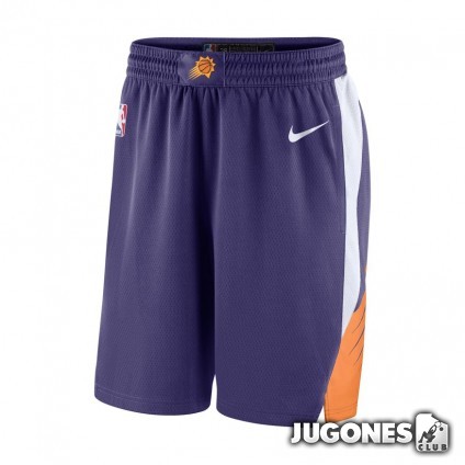 Phoenix Suns Icon Edition Short