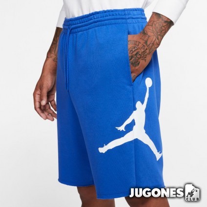 Jordan Jumpman Logo Short