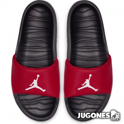 Chanclas Jordan Break