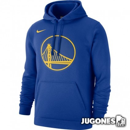 Nike Golden State Warriors