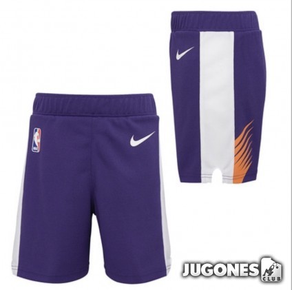 Phoenix Suns Short Jr