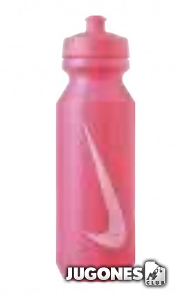 Big mouth hidration bottle