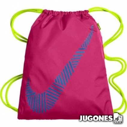 Mochila Gimnasio Nike Graphic