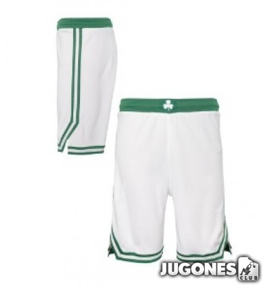 Pantalon Boston Celtics Jr