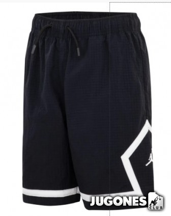 Ba�ador Jordan Diamond