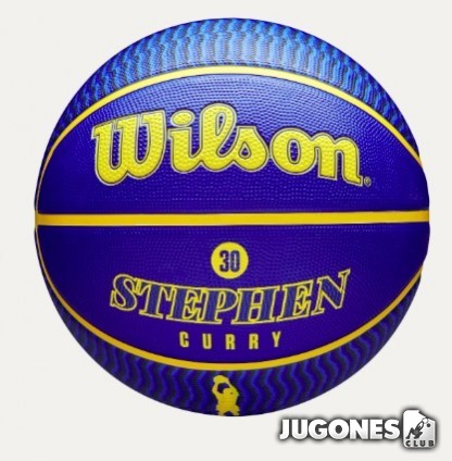 NBA Icon Stephen Curry