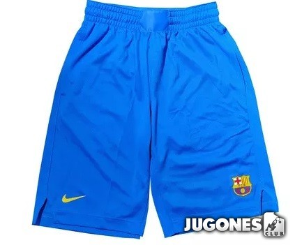 FC Barcelona Basket Short