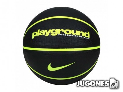 Balon Nike Everyday Playground 8p