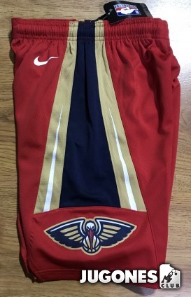 Pantalon New Orleans Pelicans