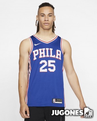 NBA Philadelphia 76Ers Ben Simmons