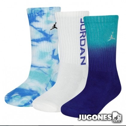 Pack calcetines Jordan