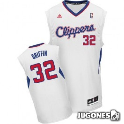 Camiseta Nba Blake Griffin Impresa