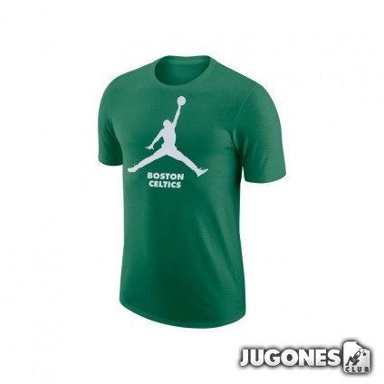 Jordan Boston Celtics Tee