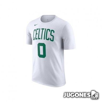 Camiseta Boston Celtics Jayson Tatum