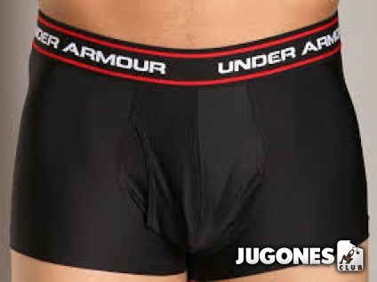 Boxer UA Jocker 3`