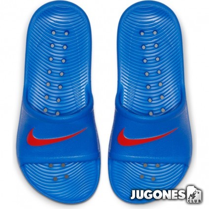 Chanclas Nike Kawa Shower (GS/PS)